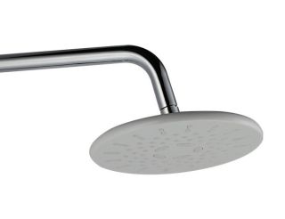 Душевая стойка Haiba HB24804 хром